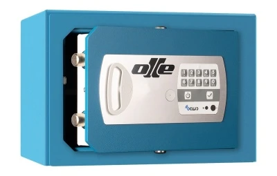 Сейф OLLE S801E