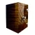 Сейф ISS St.Gallen 40201 Natural Ebony