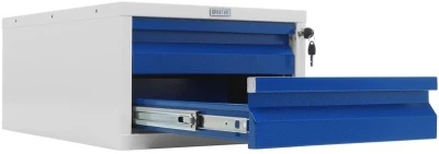 Верстак Практик Profi WT160.WD2/WD2.000