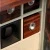 Сейф ISS St.Gallen 40201 Natural Ebony