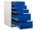 Верстак Практик Profi WT160.WD2/WD5.010