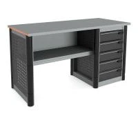 Верстак Практик Profi M № 602