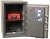 Сейф Stahlkraft Defender Pro 119D EL