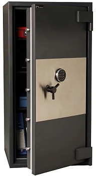 Сейф Stahlkraft Defender Pro 151S EL