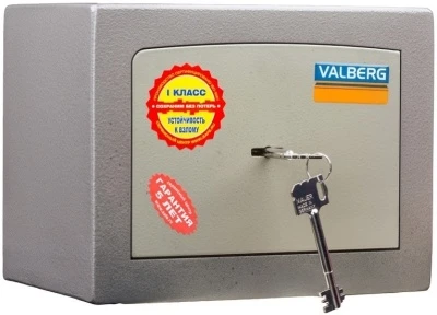 Сейф Valberg ASK Карат-20