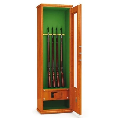 Оружейный сейф Metalk Scrigno 1735034 BTL