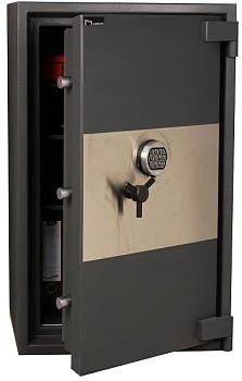 Сейф Stahlkraft Defender Pro 235 EL