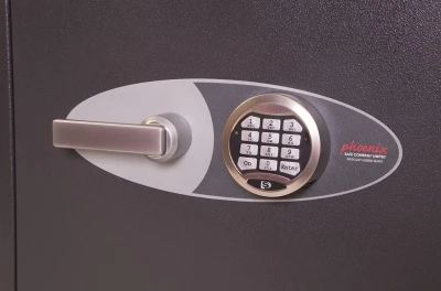 Сейф Phoenix HS2056E