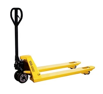 Гидравлическая тележка SB 2500 RDP