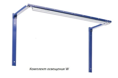 Верстак Практик Master M100.MF1/MF1/MF1.122.000.W