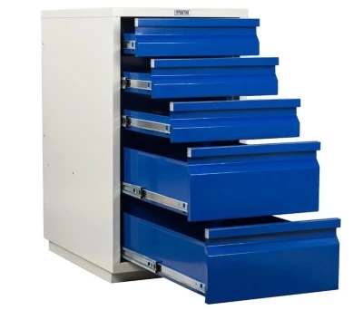Верстак Практик Profi WT160.WD2/WD5.010