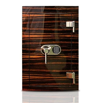 Сейф ISS St.Gallen 40201 Brasilian Palisander